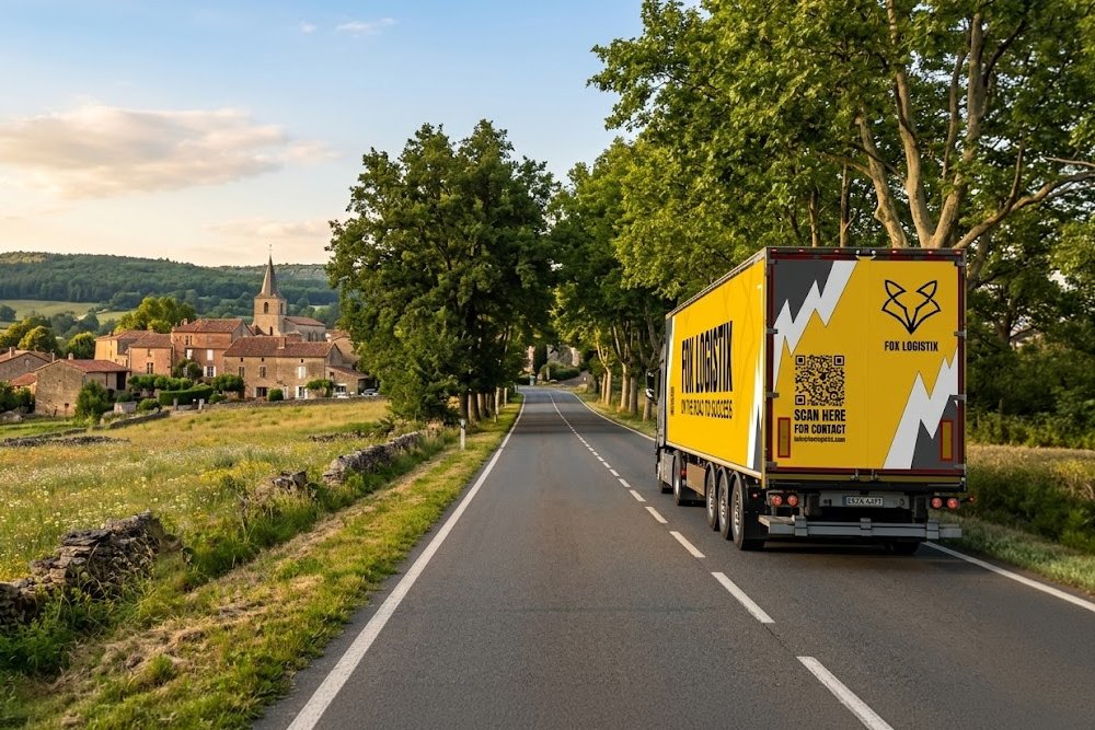 Logistics Operations